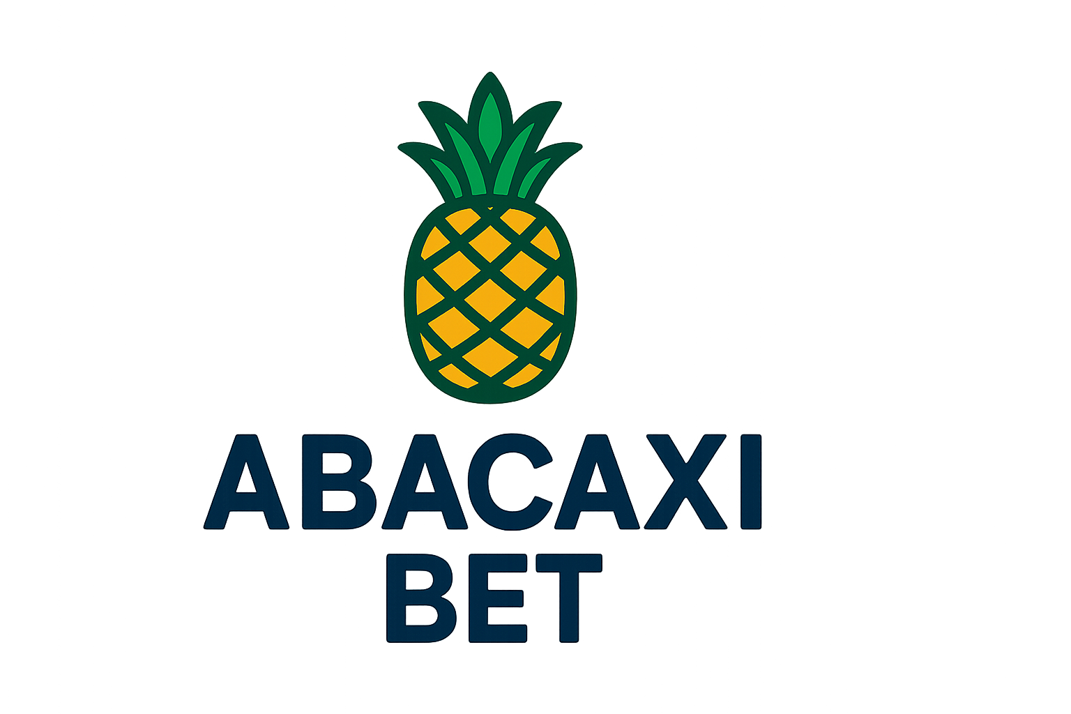 Abacaxi Bet Logo